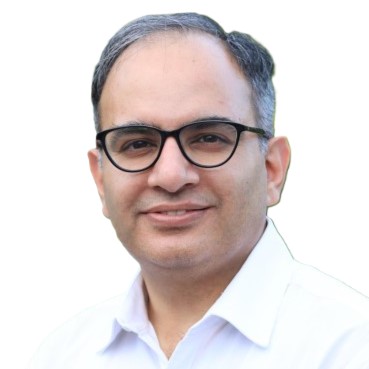 Ajay Sikka